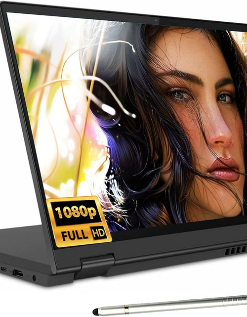 Load image into Gallery viewer, Ideapad S340 Laptop, AMD Ryzen 7 3700U, 8GB RAM, 256GB SSD, Windows 10 Home 64-Bit (81NC001GUS)
