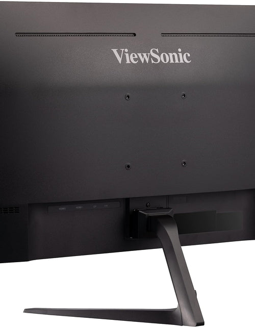 Load image into Gallery viewer, OMNI VX2718-P-MHD 27 Inch 1080P 1Ms 165Hz Gaming Monitor with Adaptive Sync, Eye Care, HDMI and Displayport, Black
