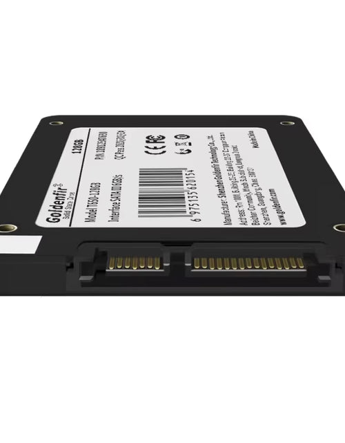 Load image into Gallery viewer, 2.5 Inch Solid State Drive Hard Disk Drive 2TB 1TB 960GB 512GB 256GB 128GB 480GB 120GB 360GB Internal Hard Drives
