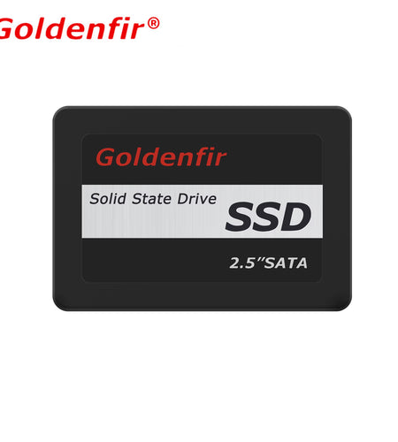 2.5 Inch Solid State Drive Hard Disk Drive 2TB 1TB 960GB 512GB 256GB 128GB 480GB 120GB 360GB Internal Hard Drives