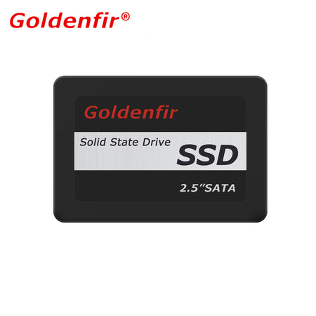 2.5 Inch Solid State Drive Hard Disk Drive 2TB 1TB 960GB 512GB 256GB 128GB 480GB 120GB 360GB Internal Hard Drives