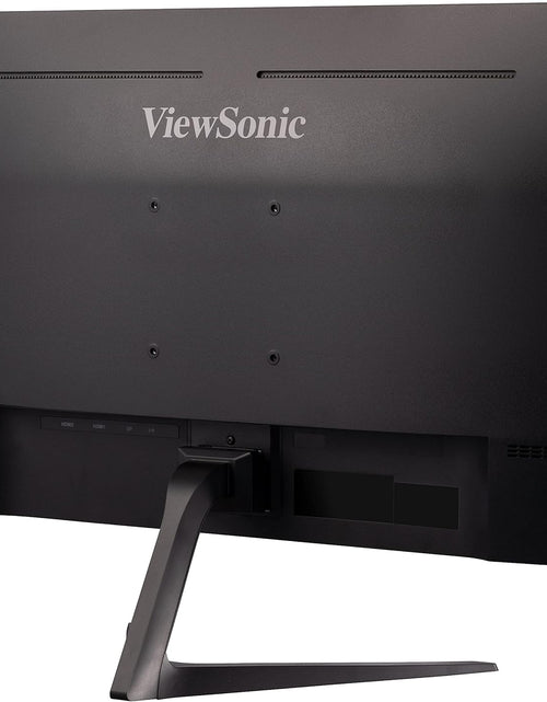Load image into Gallery viewer, OMNI VX2718-P-MHD 27 Inch 1080P 1Ms 165Hz Gaming Monitor with Adaptive Sync, Eye Care, HDMI and Displayport, Black
