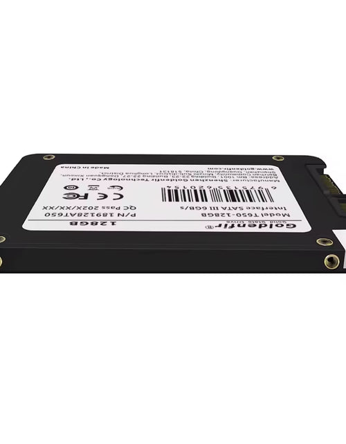 Load image into Gallery viewer, 2.5 Inch Solid State Drive Hard Disk Drive 2TB 1TB 960GB 512GB 256GB 128GB 480GB 120GB 360GB Internal Hard Drives
