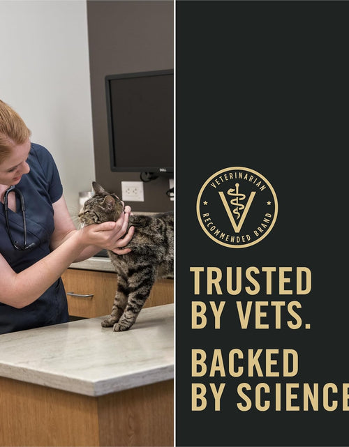 Load image into Gallery viewer, Liveclear with Probiotics Allergen Reducing Adult Dry Cat Food
