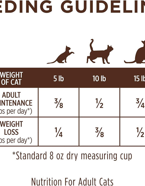 Load image into Gallery viewer, Limited Ingredient Cat Food, Limited Ingredient Diet Natural Grain Free Dry Cat Food
