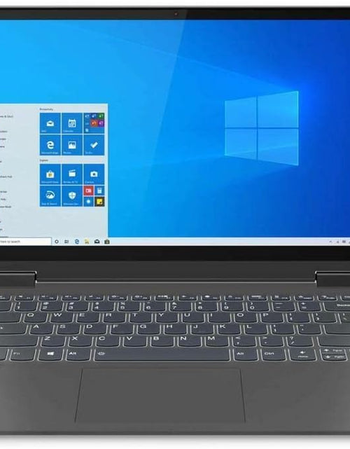 Load image into Gallery viewer, Ideapad S340 Laptop, AMD Ryzen 7 3700U, 8GB RAM, 256GB SSD, Windows 10 Home 64-Bit (81NC001GUS)
