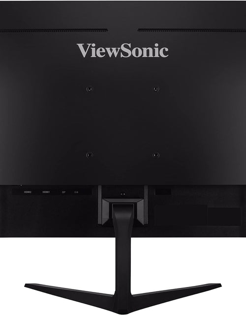 Load image into Gallery viewer, OMNI VX2718-P-MHD 27 Inch 1080P 1Ms 165Hz Gaming Monitor with Adaptive Sync, Eye Care, HDMI and Displayport, Black
