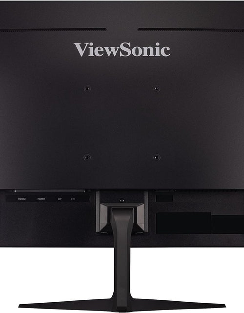 Load image into Gallery viewer, OMNI VX2718-P-MHD 27 Inch 1080P 1Ms 165Hz Gaming Monitor with Adaptive Sync, Eye Care, HDMI and Displayport, Black
